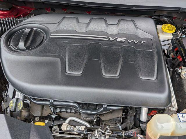 2021 Jeep Cherokee Latitude Lux 4x4