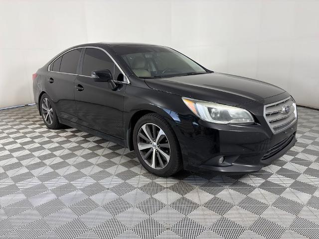 2017 Subaru Legacy 2.5i Limited for sale in Denver, CO