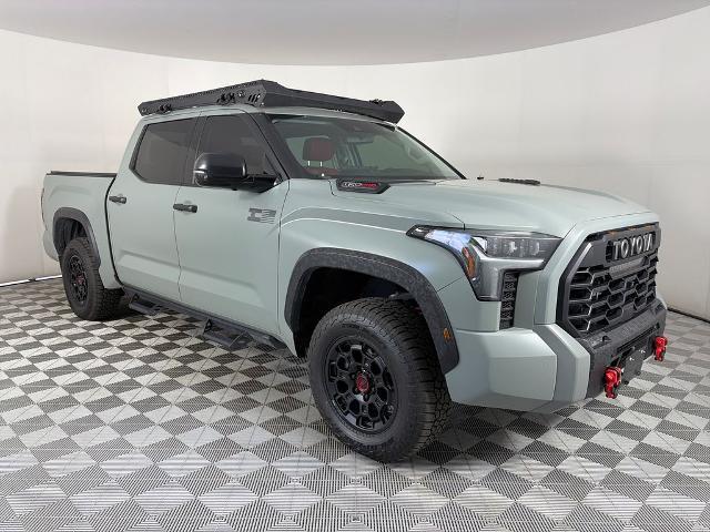 2022 Toyota Tundra TRD Pro for sale in Denver, CO