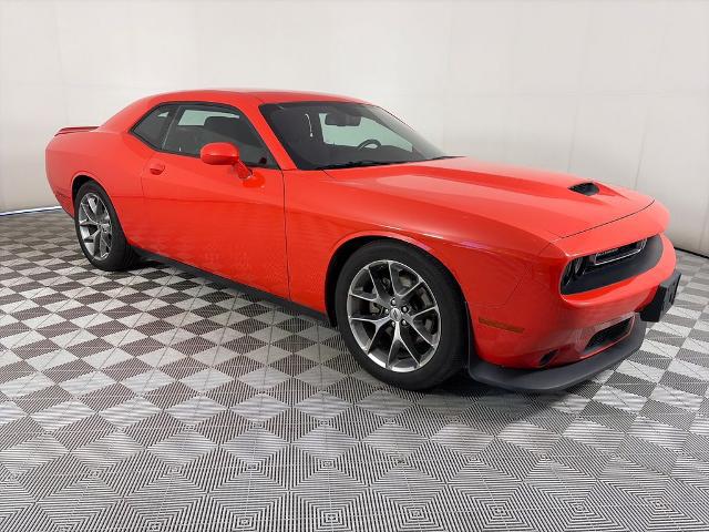 2022 Dodge Challenger GT for sale in Denver, CO