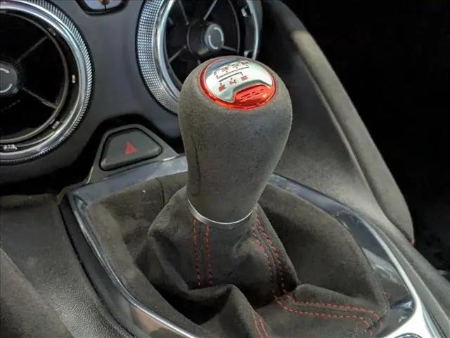 2022 Chevrolet Camaro RWD Coupe ZL1