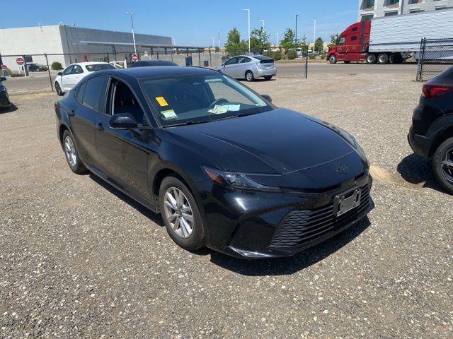 2025 Toyota Camry LE for sale in Selma, CA