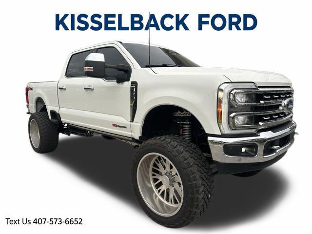2023 Ford F-250 LARIAT for sale in Saint Cloud, FL