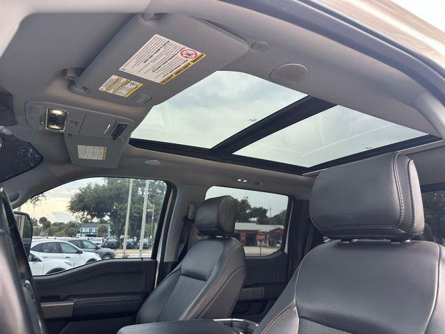 2023 Ford F-250 LARIAT