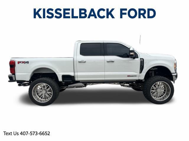 2023 Ford F-250 LARIAT