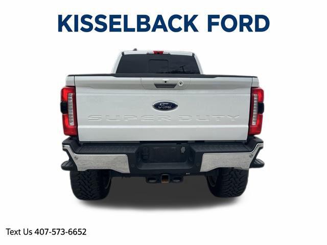 2023 Ford F-250 LARIAT