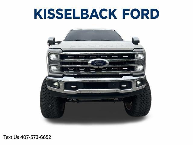 2023 Ford F-250 LARIAT