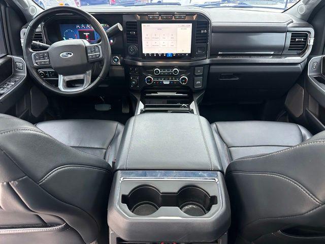 2023 Ford F-250 LARIAT