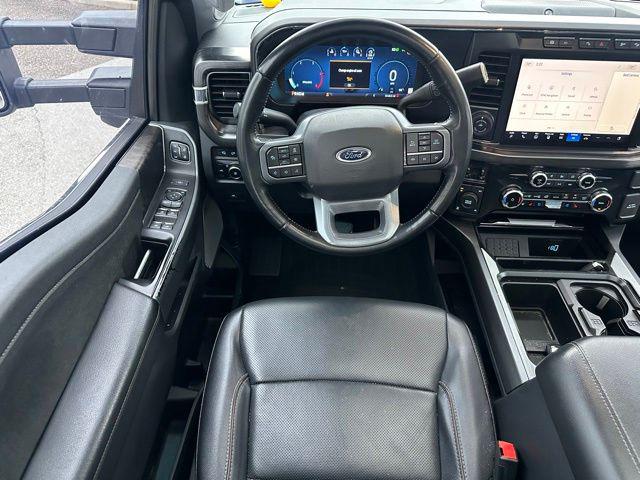 2023 Ford F-250 LARIAT