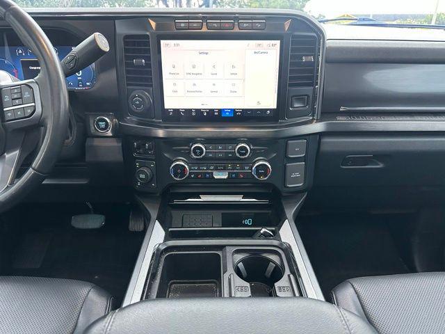 2023 Ford F-250 LARIAT