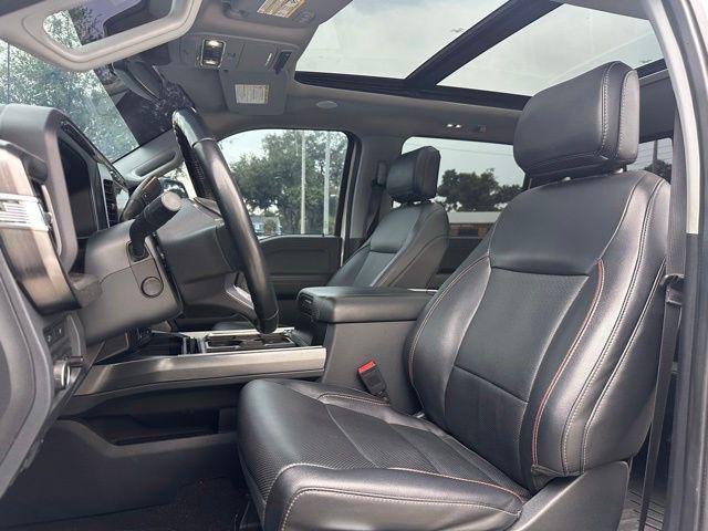 2023 Ford F-250 LARIAT