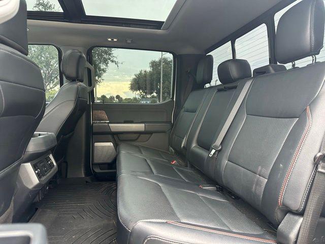 2023 Ford F-250 LARIAT