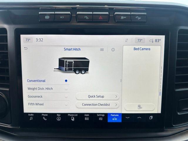 2023 Ford F-250 LARIAT