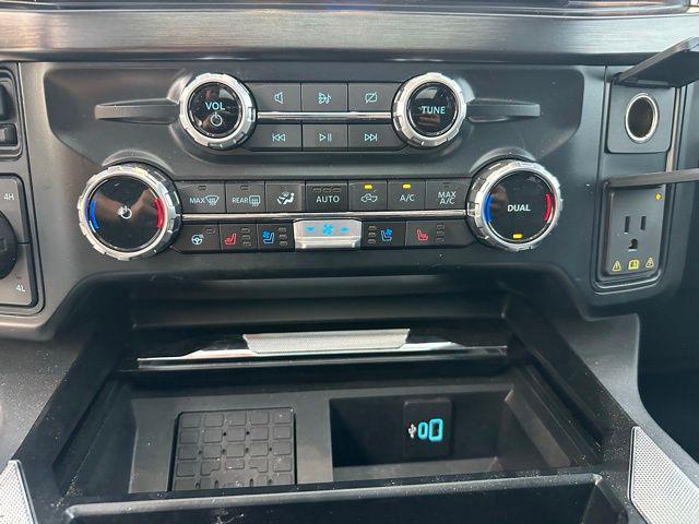 2023 Ford F-250 LARIAT