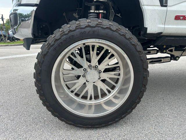 2023 Ford F-250 LARIAT