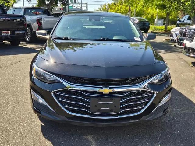 2023 Chevrolet Malibu FWD LS