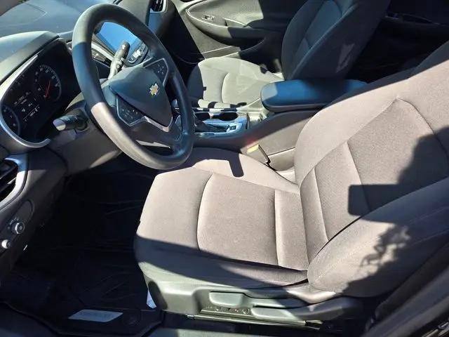 2023 Chevrolet Malibu FWD LS