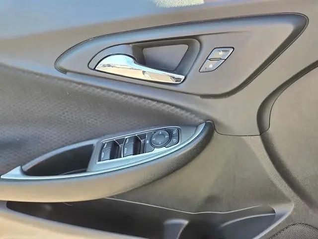 2023 Chevrolet Malibu FWD LS