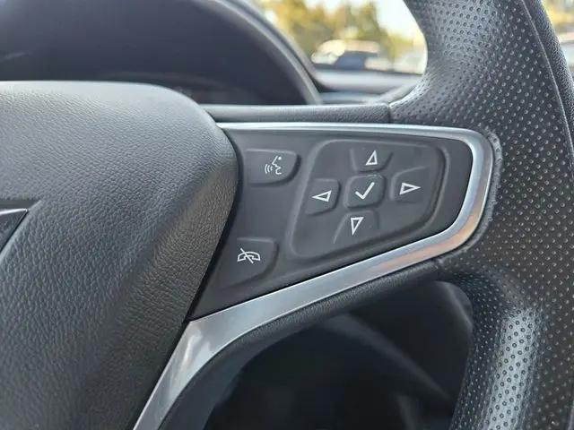 2023 Chevrolet Malibu FWD LS