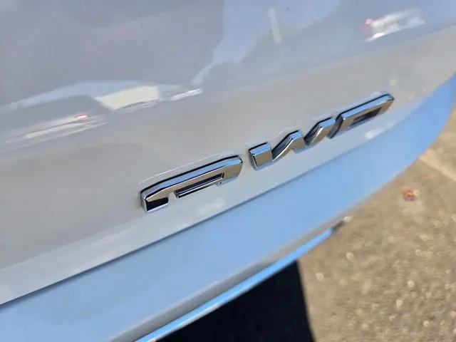 2023 GMC Acadia AWD Denali
