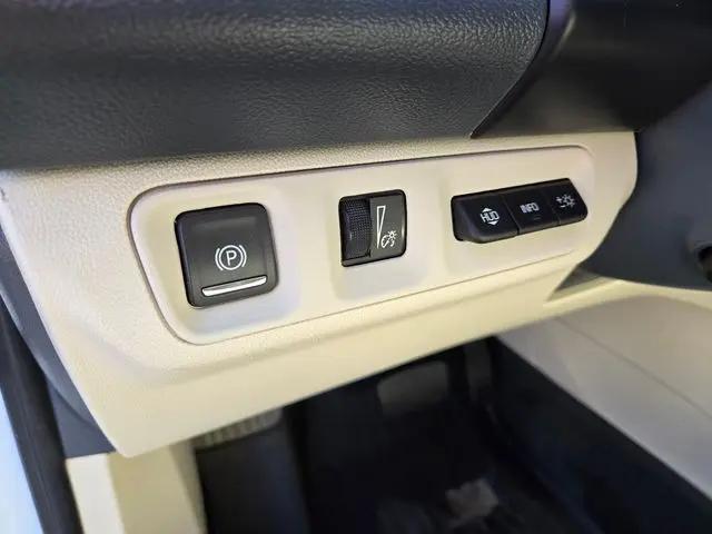 2023 GMC Acadia AWD Denali