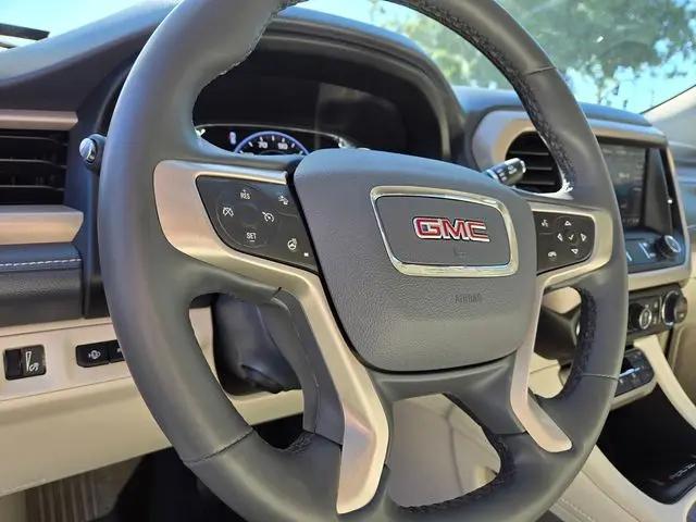 2023 GMC Acadia AWD Denali