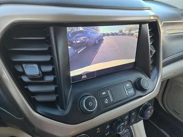 2023 GMC Acadia AWD Denali