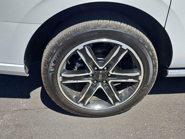 2023 Ford Expedition Platinum MAX