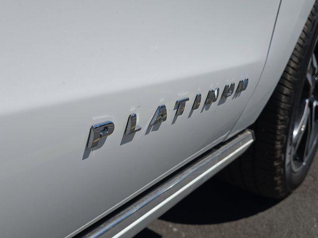 2023 Ford Expedition Platinum MAX