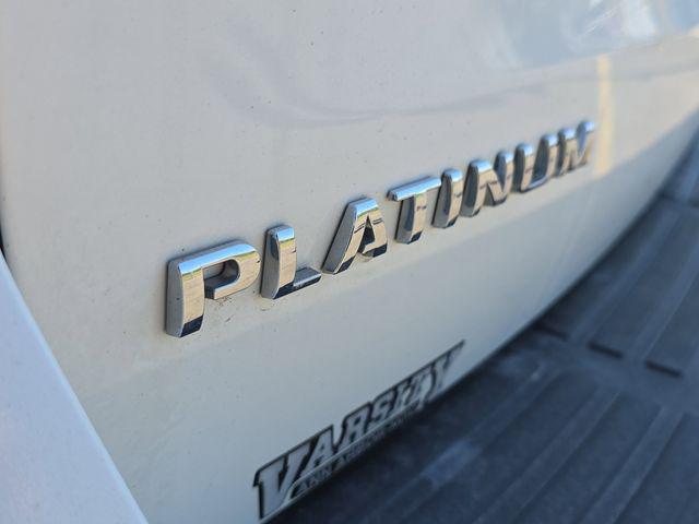 2023 Ford Expedition Platinum MAX