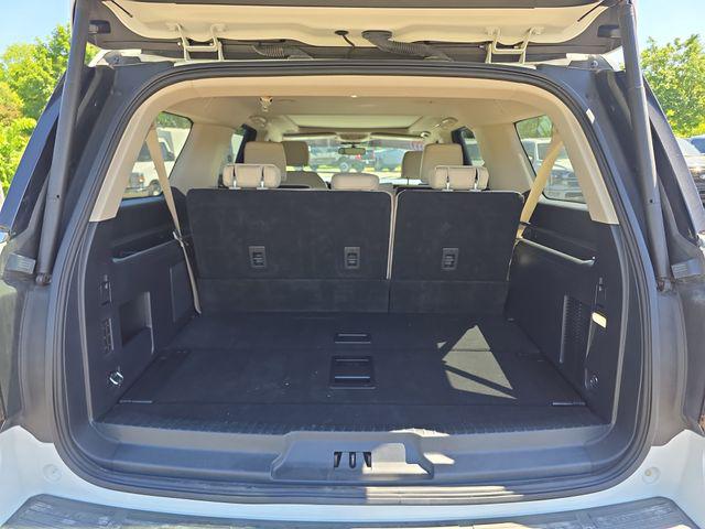 2023 Ford Expedition Platinum MAX