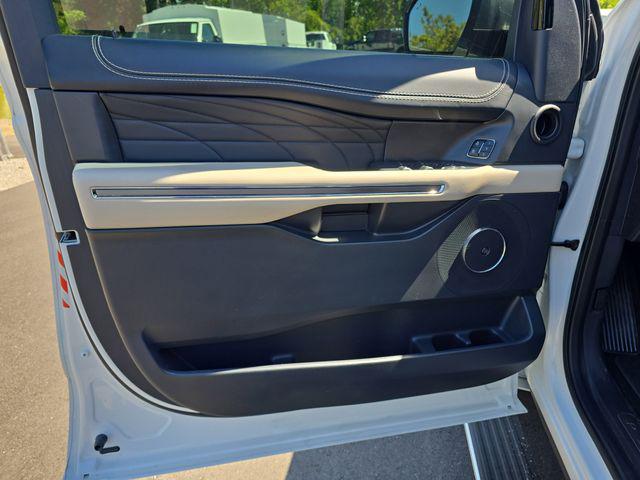 2023 Ford Expedition Platinum MAX