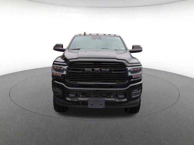 2019 RAM 2500 Laramie Crew Cab 4x4 64 Box 2019 RAM 2500 Laramie Crew Cab 4x4 64 Box