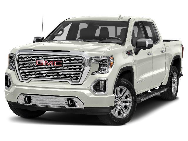 2021 GMC Sierra 1500 4WD Crew Cab Short Box Denali for sale in Huntsville, TX