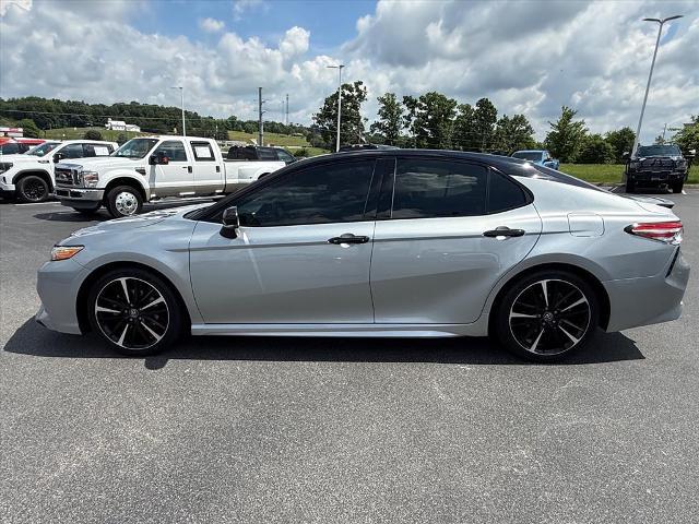2020 Toyota Camry XSE for sale in Dandridge, TN