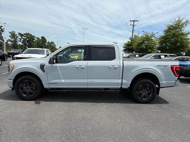 2023 Ford F-150 XL for sale in Dandridge, TN