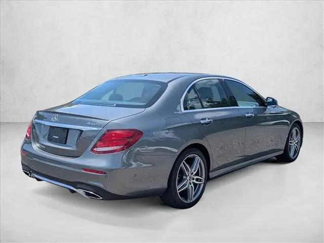 2017 Mercedes-Benz E-CLASS E 300 E 300