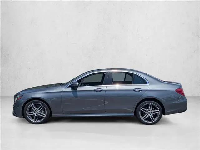 2017 Mercedes-Benz E-CLASS E 300 E 300