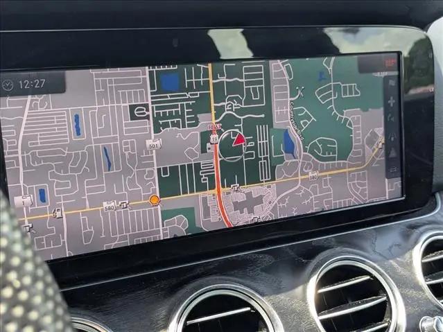 2017 Mercedes-Benz E-CLASS E 300 E 300