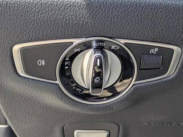 2017 Mercedes-Benz E-CLASS E 300 E 300