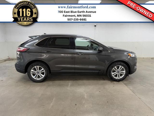 2020 Ford Edge SEL for sale in Fairmont, MN