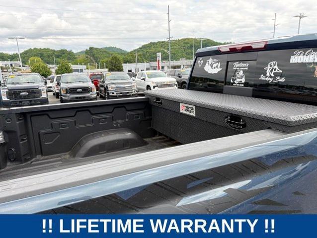 2026 Chevrolet Silverado 2500HD Crew Cab, Standard Bed, LT, 4WD
