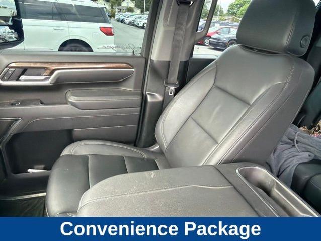 2026 Chevrolet Silverado 2500HD Crew Cab, Standard Bed, LT, 4WD