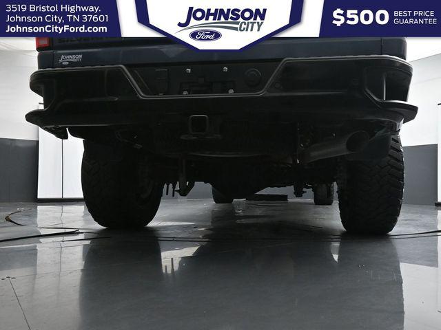 2026 Chevrolet Silverado 2500HD Crew Cab, Standard Bed, LT, 4WD