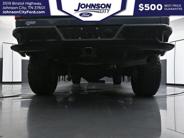 2026 Chevrolet Silverado 2500HD Crew Cab, Standard Bed, LT, 4WD