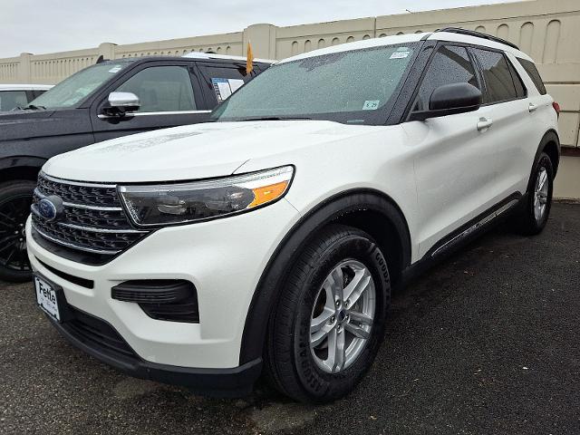 2024 Ford Explorer XLT for sale in Clifton, NJ