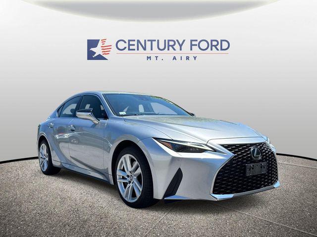 2021 Lexus IS 300 Base for sale in Mount Airy, MD