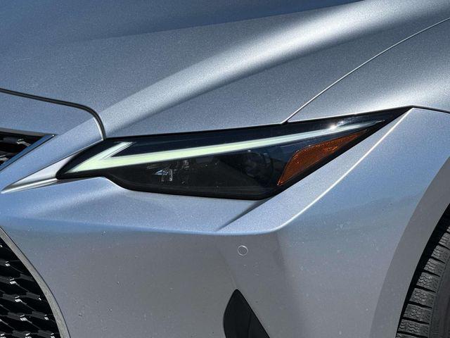 2021 Lexus IS 300 Base