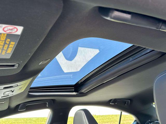 2021 Lexus IS 300 Base
