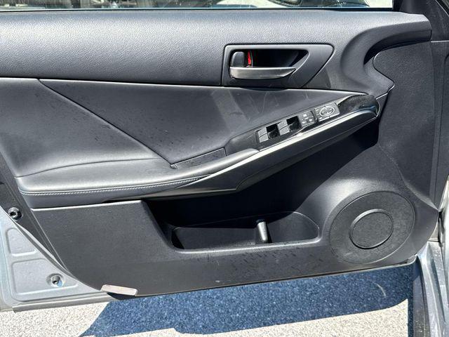 2021 Lexus IS 300 Base